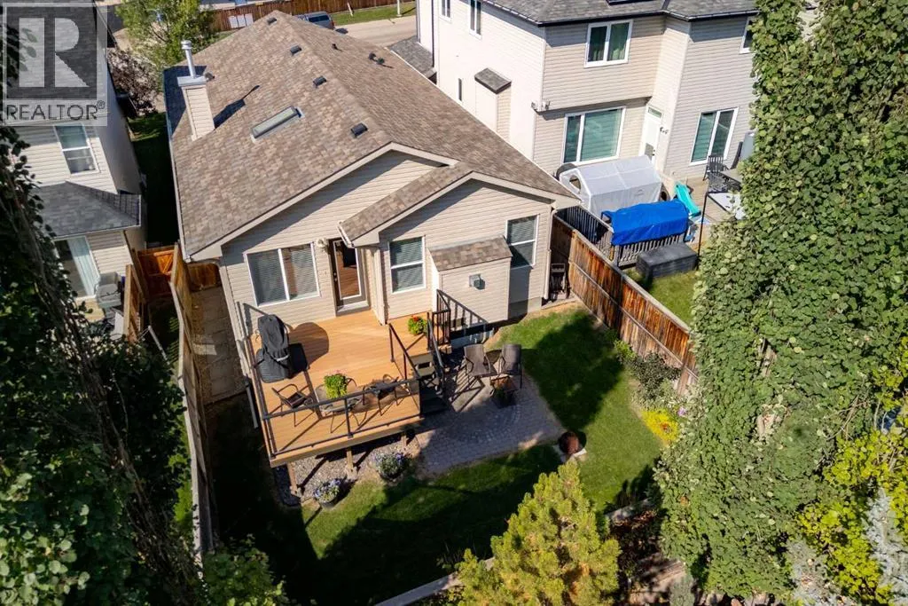 703 Tuscany Drive NW