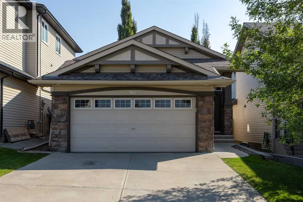 703 Tuscany Drive NW