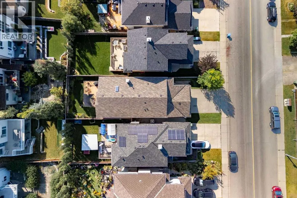 703 Tuscany Drive NW