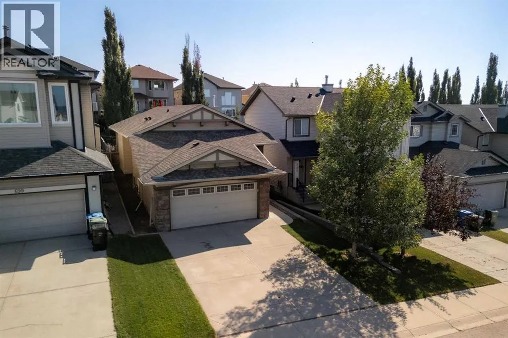 703 Tuscany Drive NW