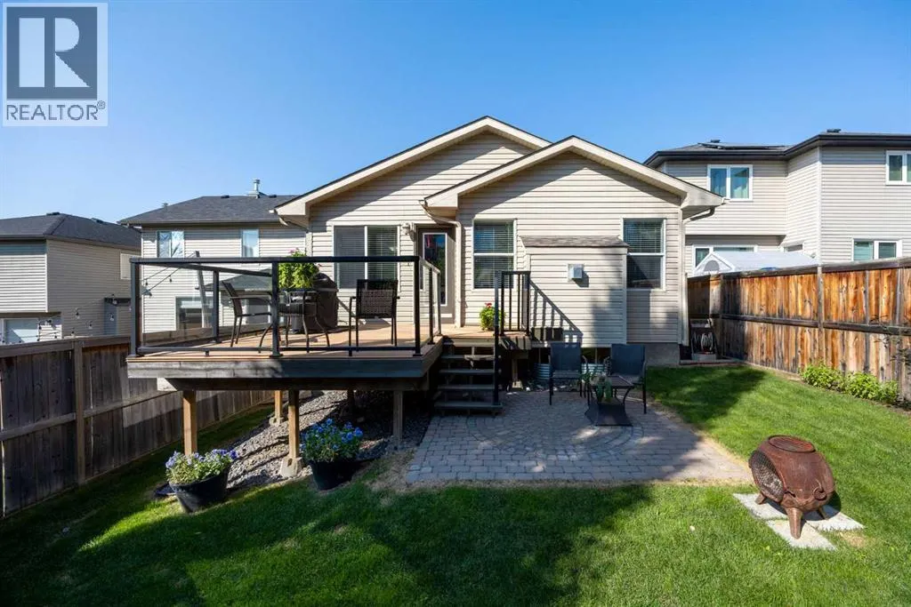 703 Tuscany Drive NW