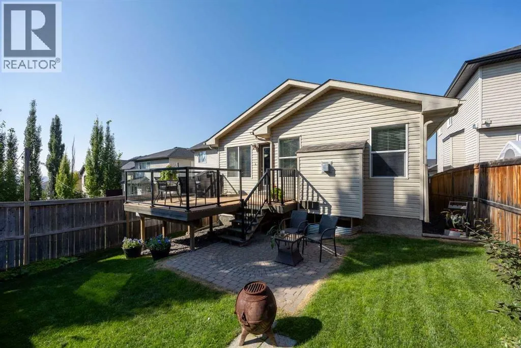 703 Tuscany Drive NW