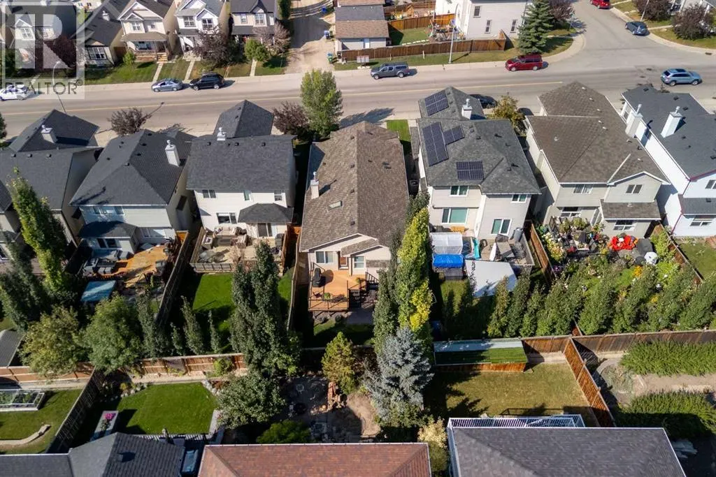 703 Tuscany Drive NW