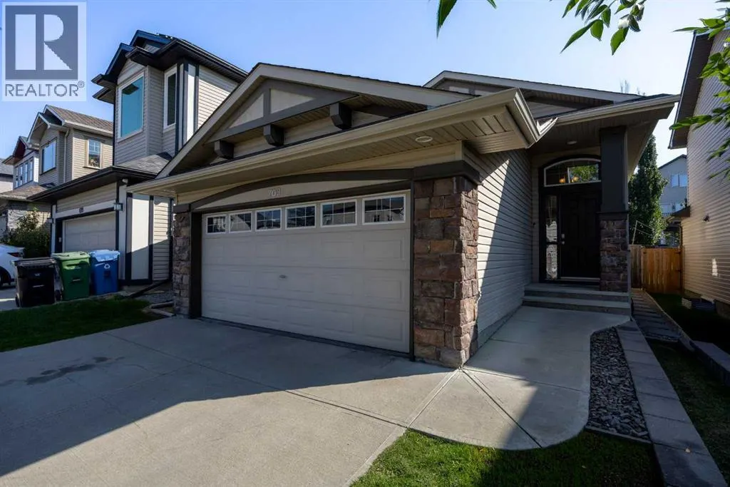 703 Tuscany Drive NW