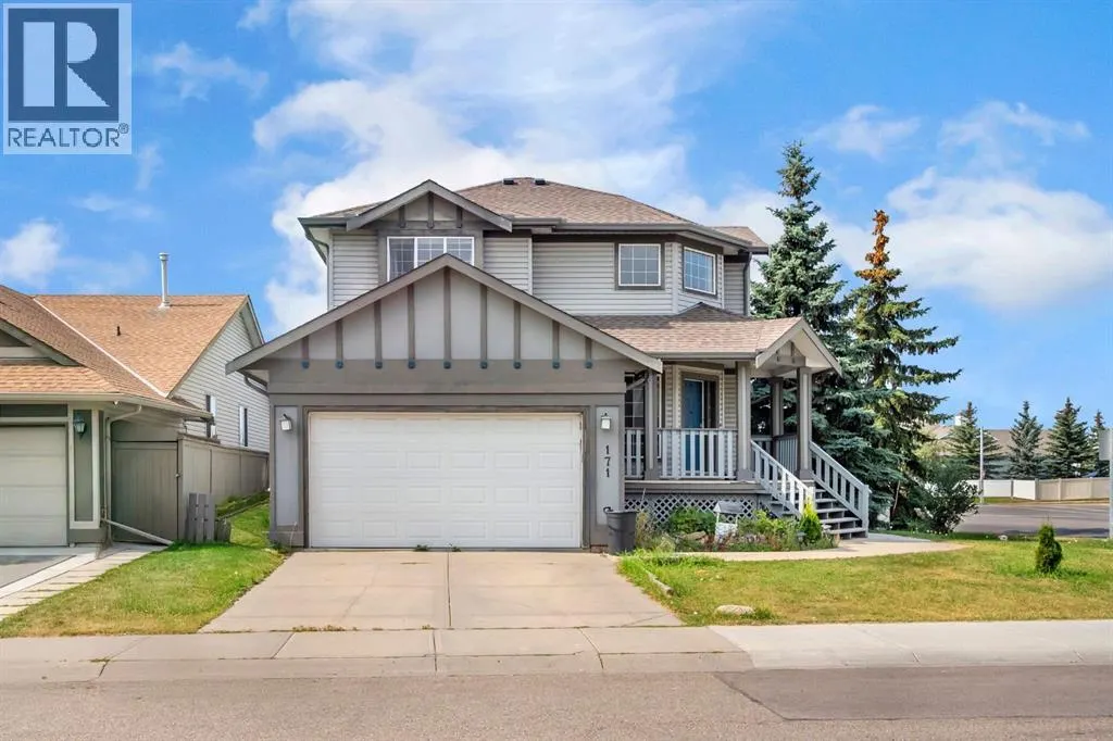 171 Willowbrook Drive NW
