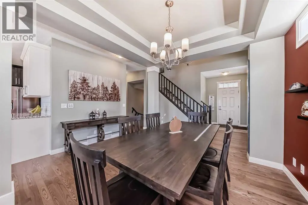 95 Cranbrook Hill SE
