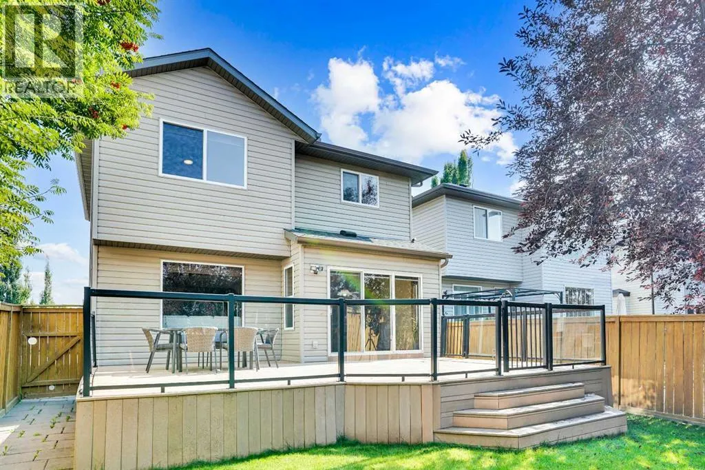 2 Tuscany Ravine Landing NW