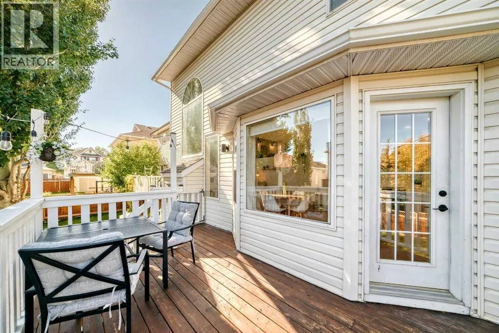 132 Hidden Valley Crescent NW