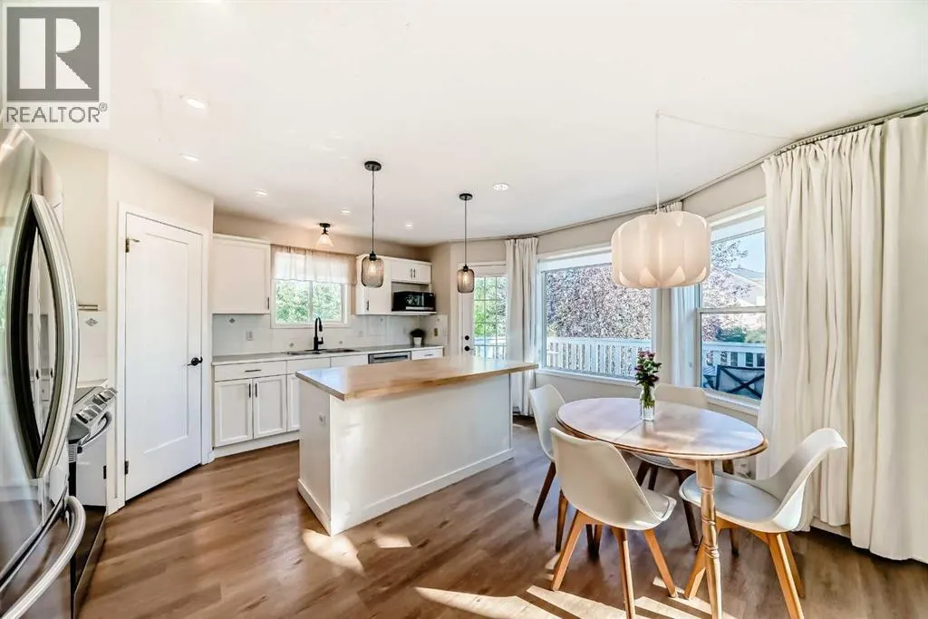 132 Hidden Valley Crescent NW
