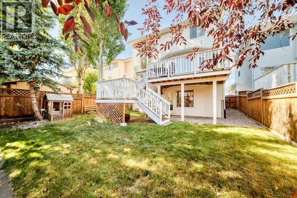 132 Hidden Valley Crescent NW