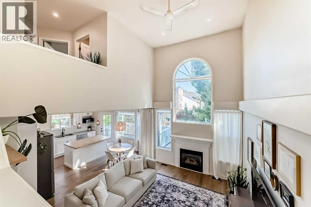 132 Hidden Valley Crescent NW