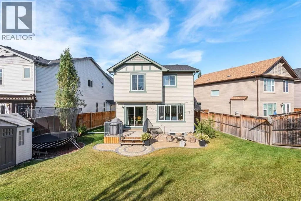 233 Cimarron Vista Way