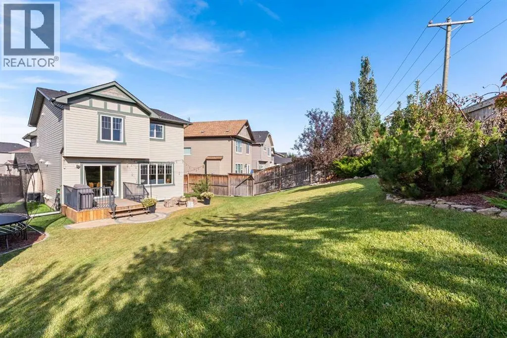 233 Cimarron Vista Way