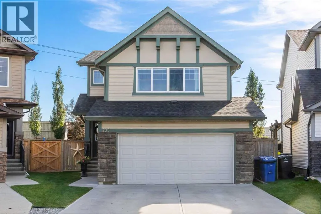 233 Cimarron Vista Way