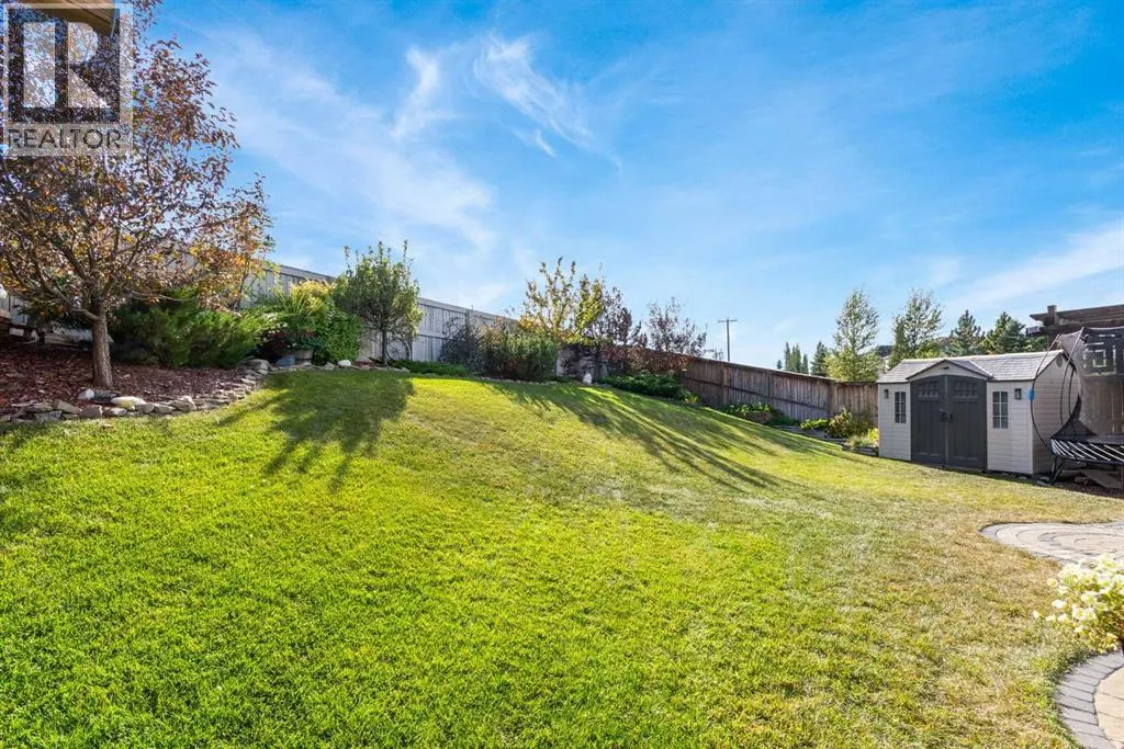 233 Cimarron Vista Way