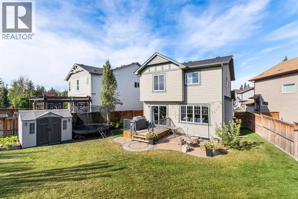 233 Cimarron Vista Way