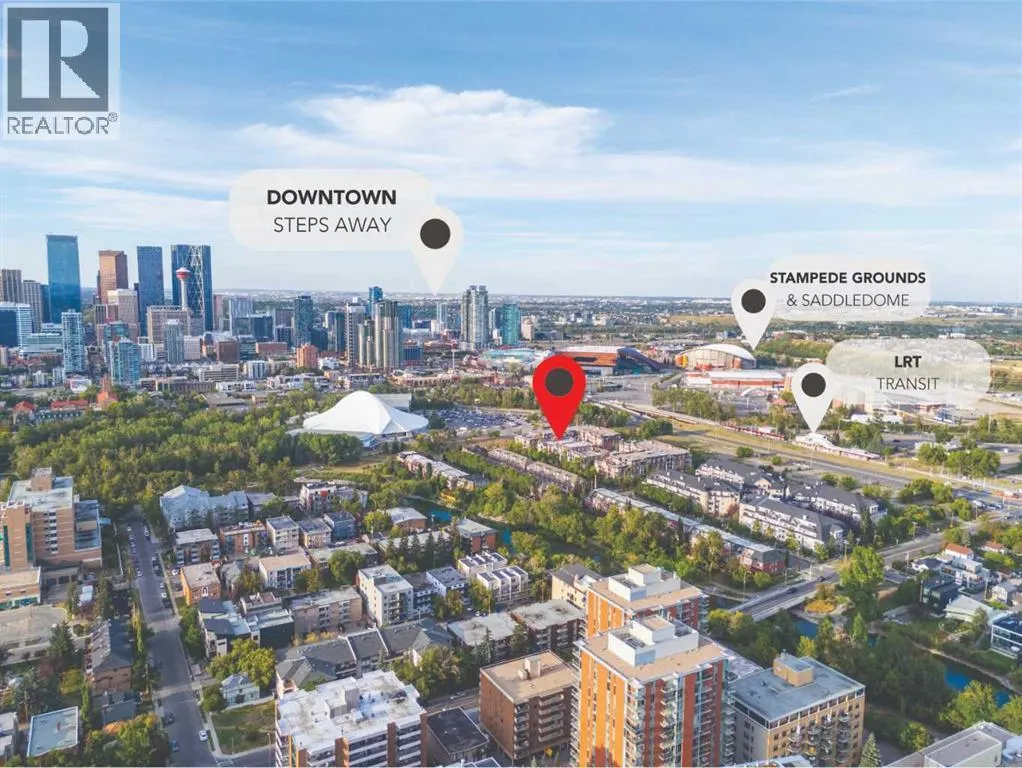 303, 2416 Erlton Street SW