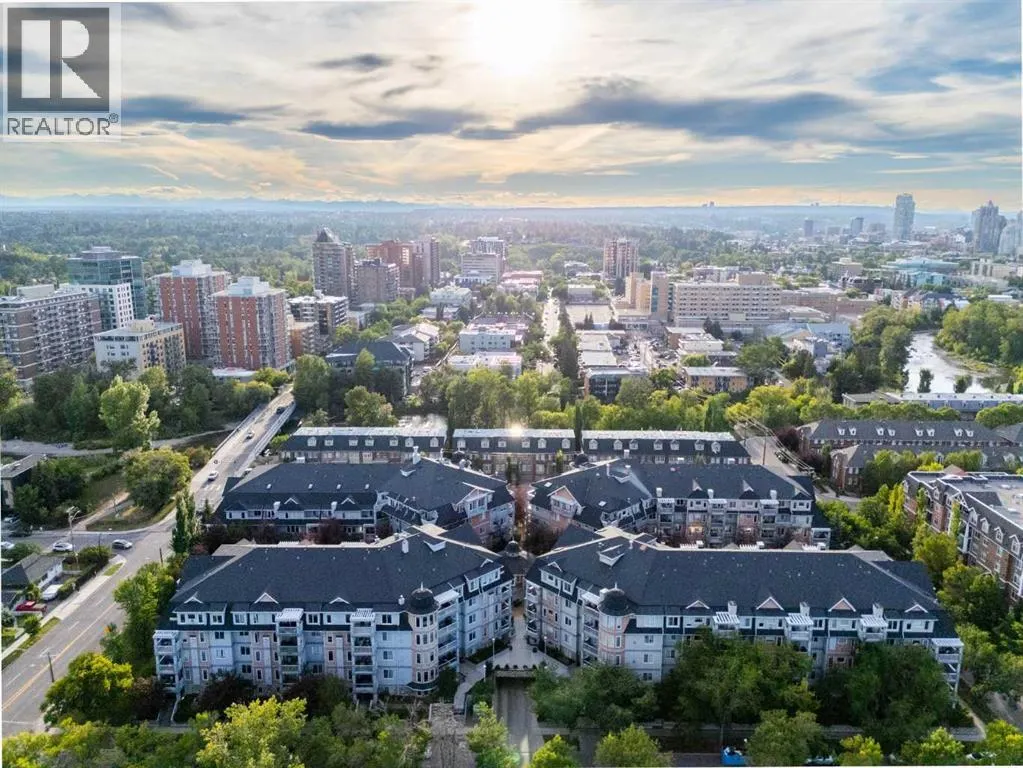 303, 2416 Erlton Street SW