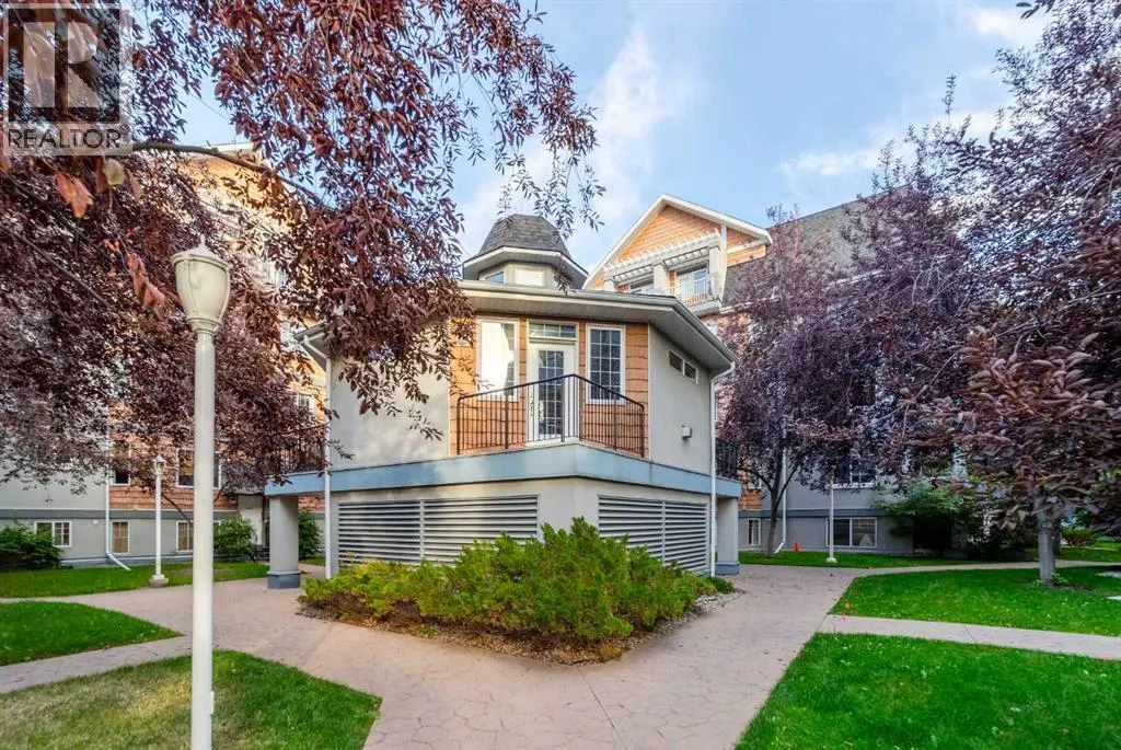 303, 2416 Erlton Street SW