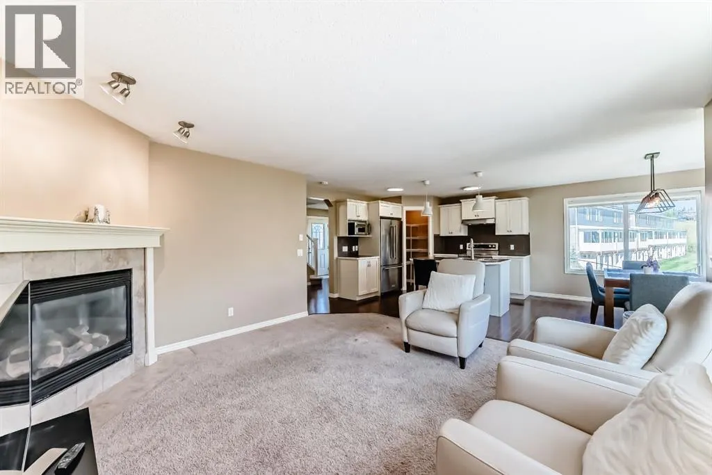 150 Tuscany Summit Heath NW