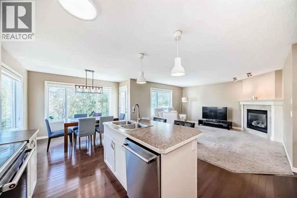 150 Tuscany Summit Heath NW