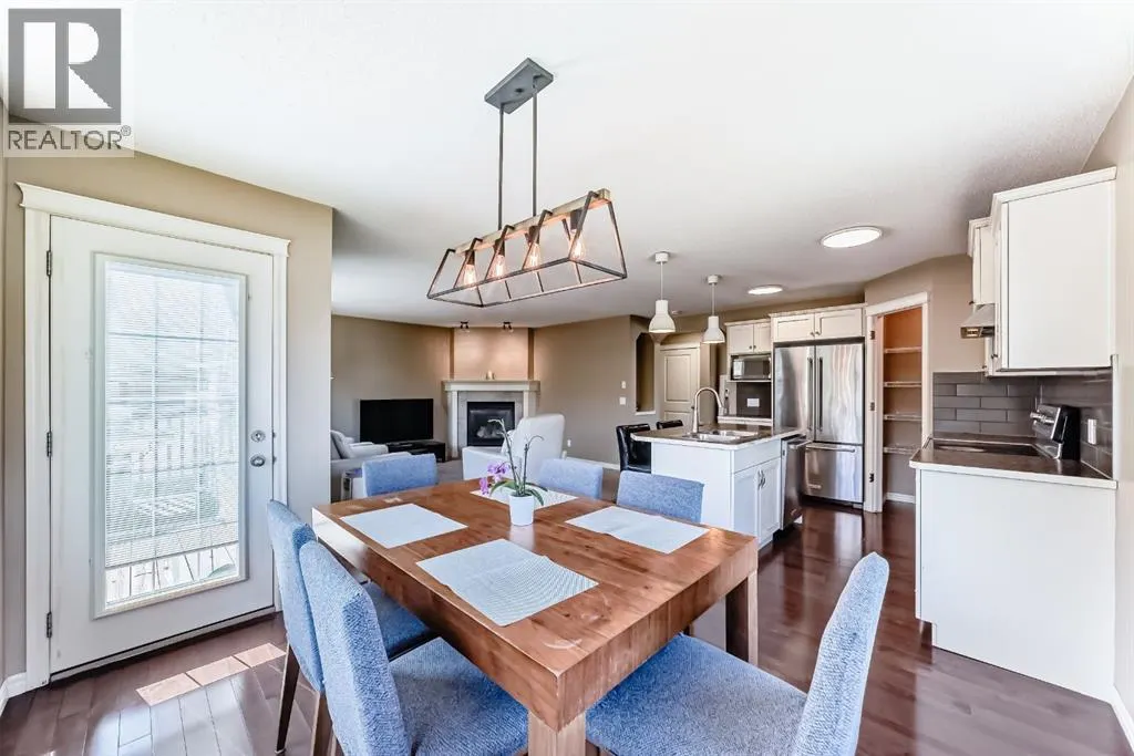 150 Tuscany Summit Heath NW
