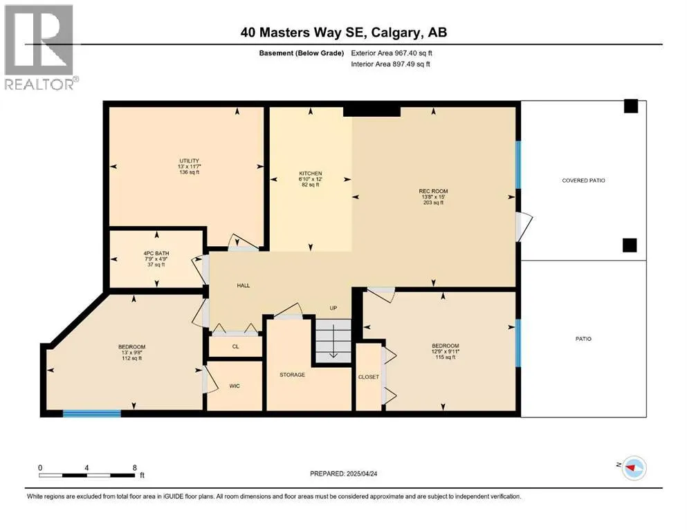 40 Masters Way SE