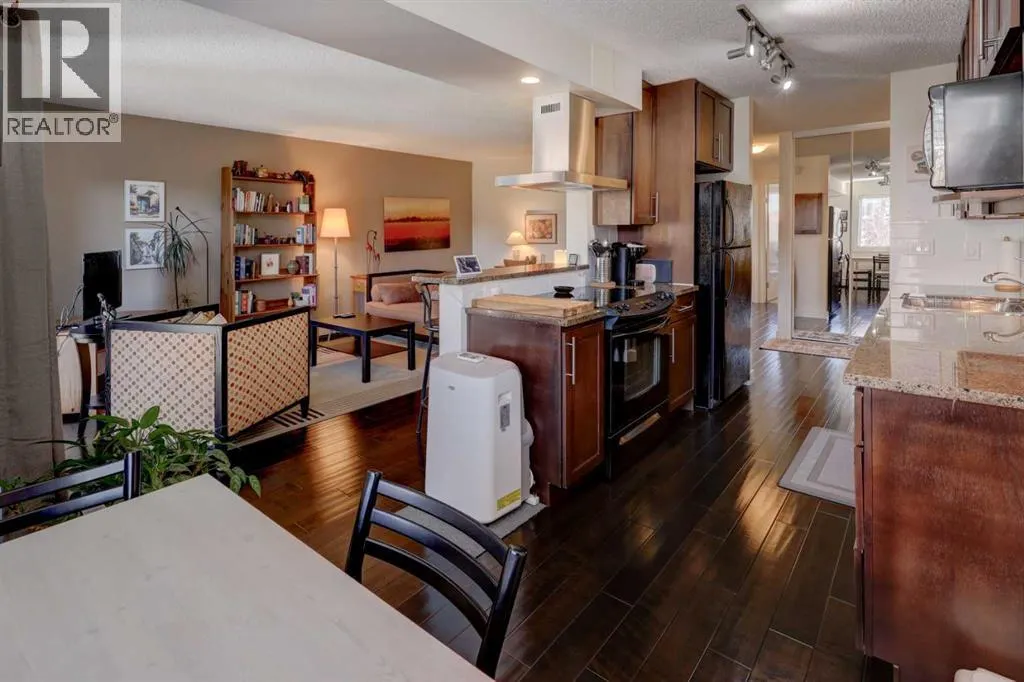 303, 4455D Greenview Drive NE