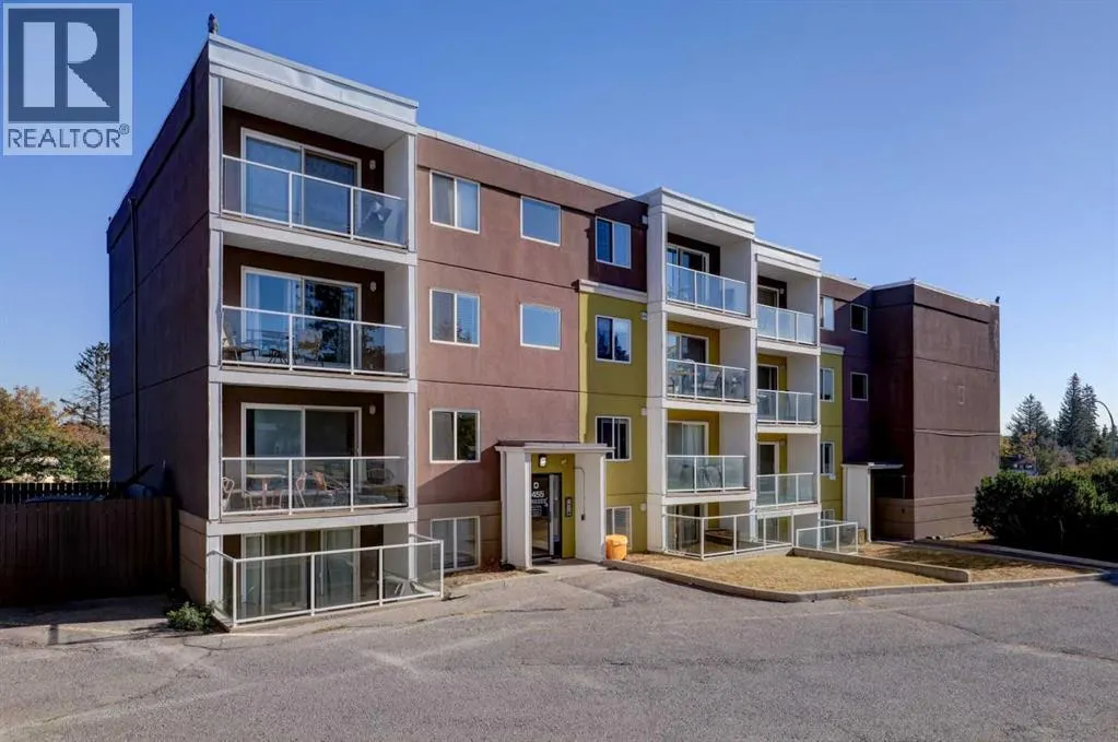 303, 4455D Greenview Drive NE