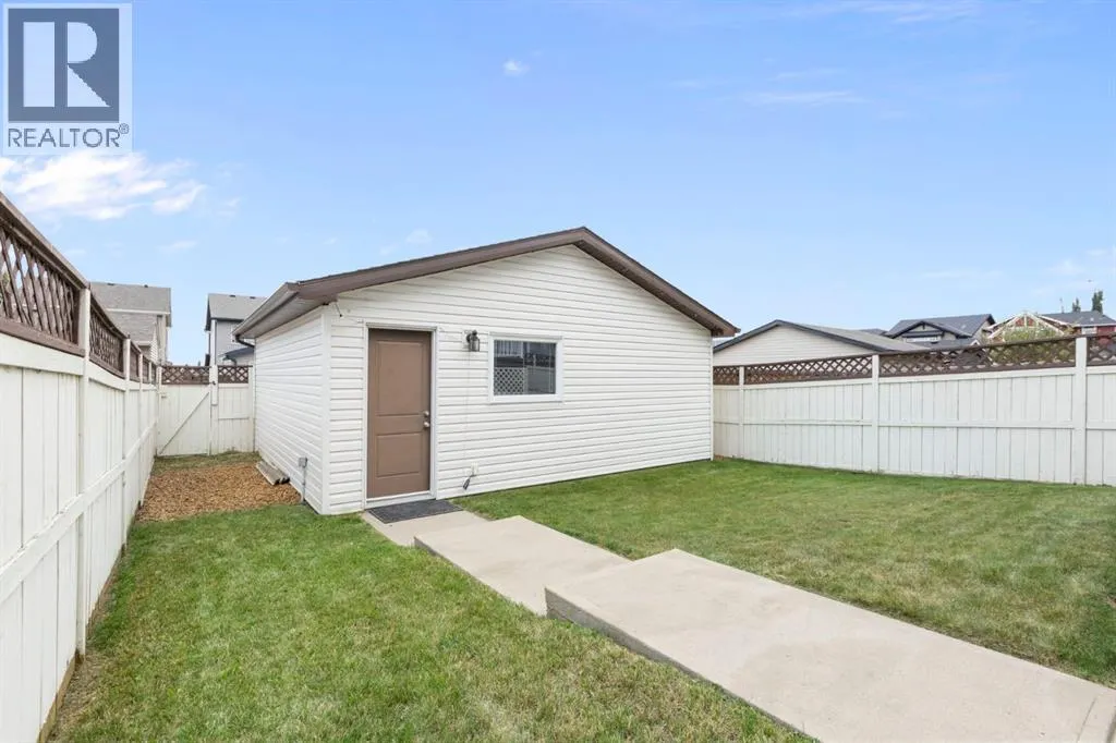 337 Silverado Plains Circle SW