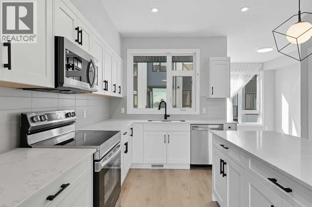 405, 85 Sage Hill Heights NW