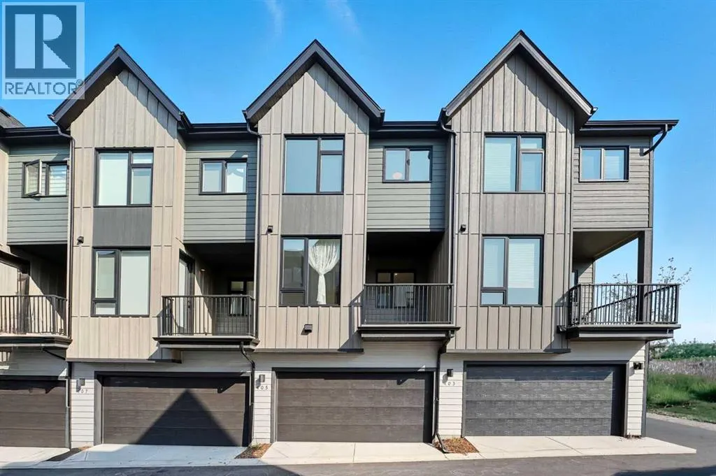 405, 85 Sage Hill Heights NW