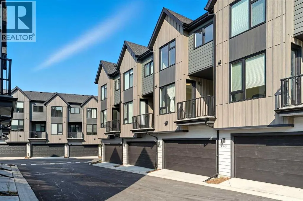 405, 85 Sage Hill Heights NW