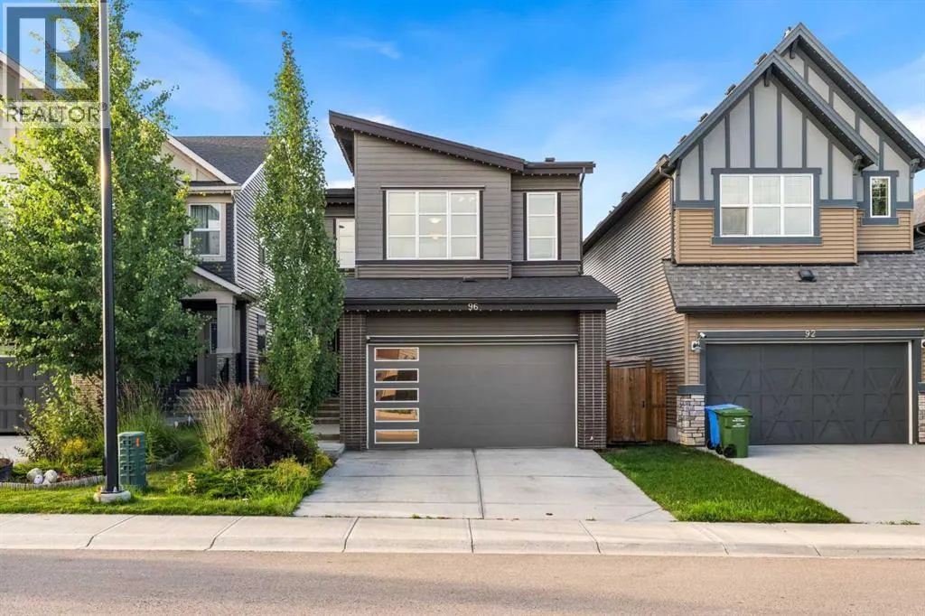 96 Belmont Terrace SW