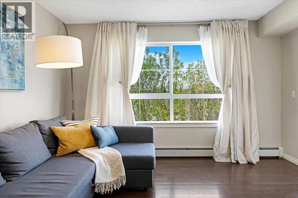 408, 5115 Richard Road SW