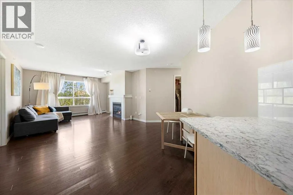 408, 5115 Richard Road SW