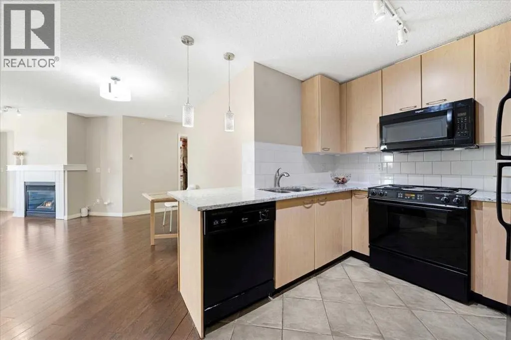 408, 5115 Richard Road SW