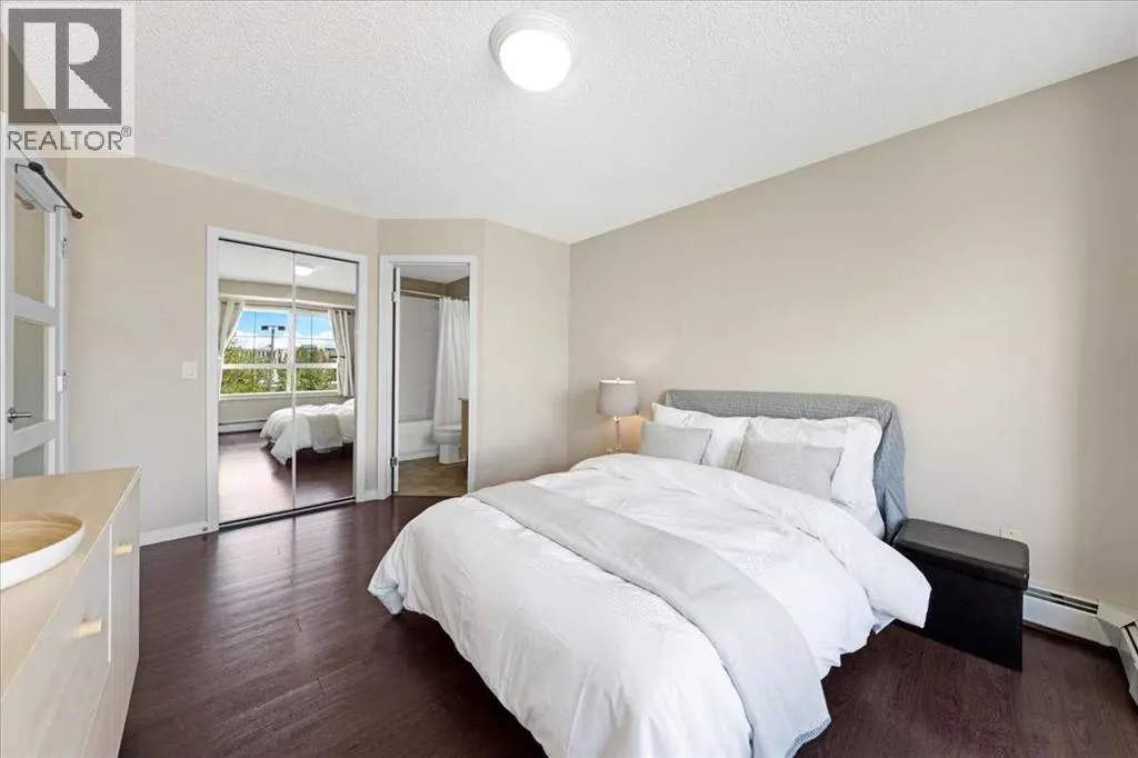 408, 5115 Richard Road SW