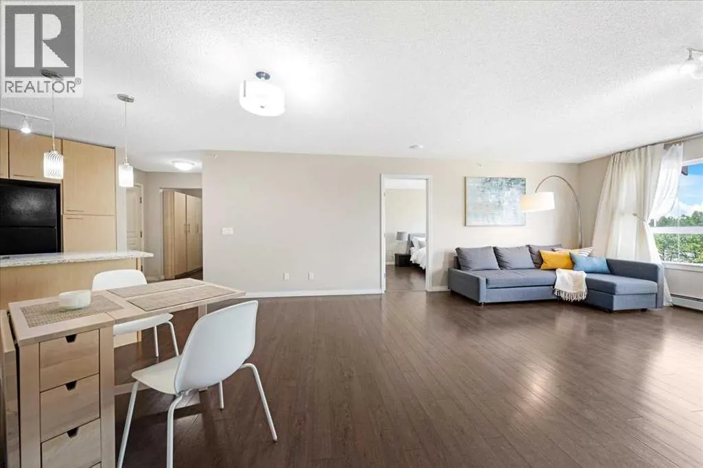 408, 5115 Richard Road SW