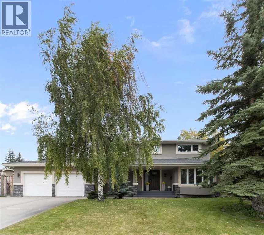 152 Lake Mead Crescent SE