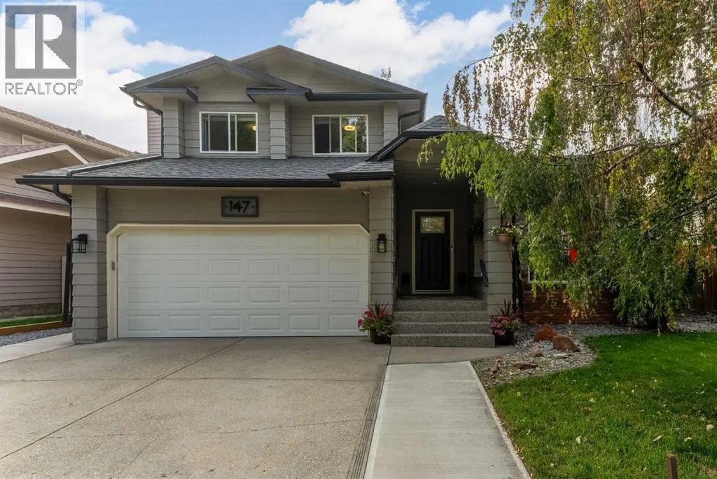 147 Midpark Drive SE
