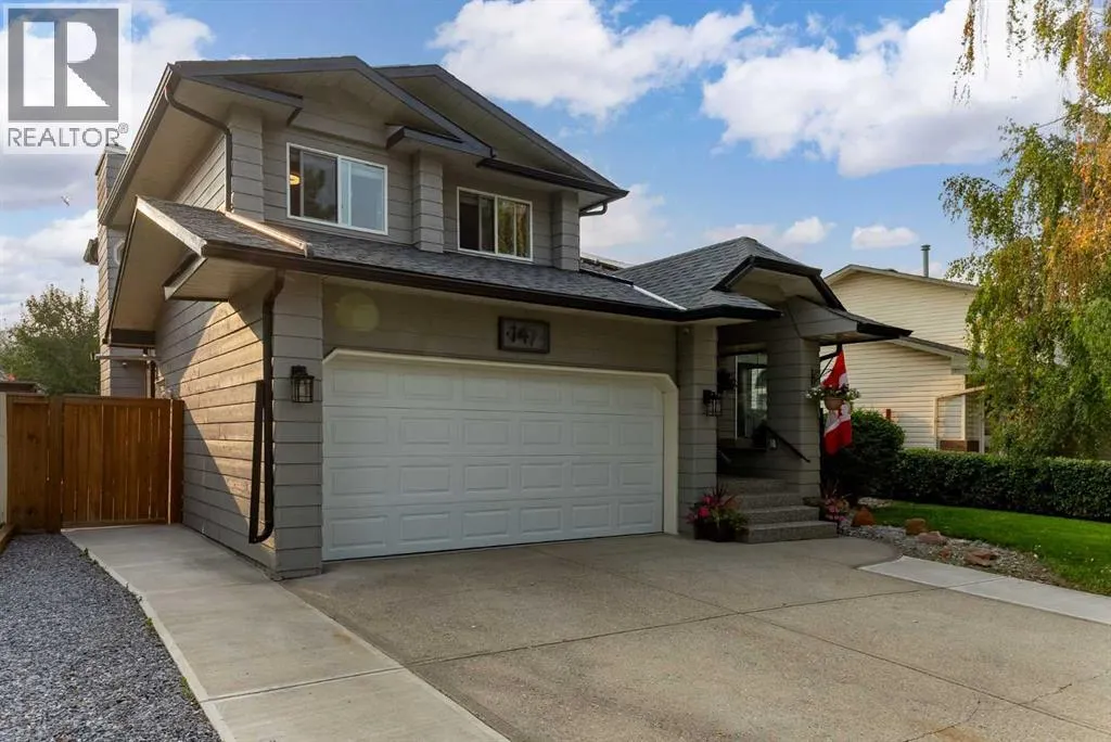147 Midpark Drive SE