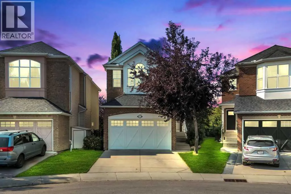 122 Discovery Ridge Gardens SW