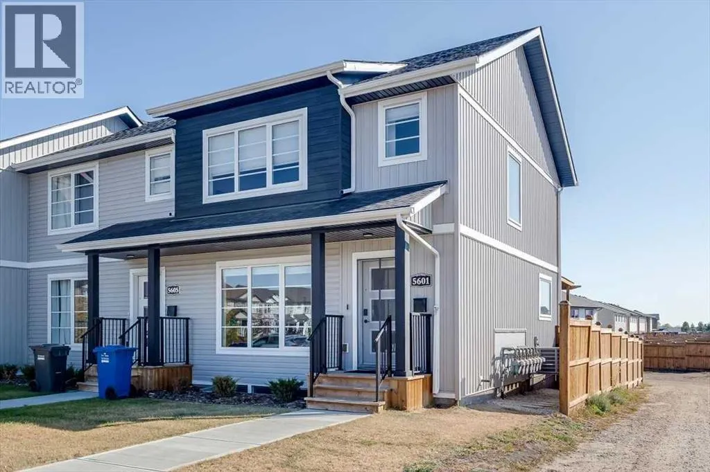 5601 Vista Trail