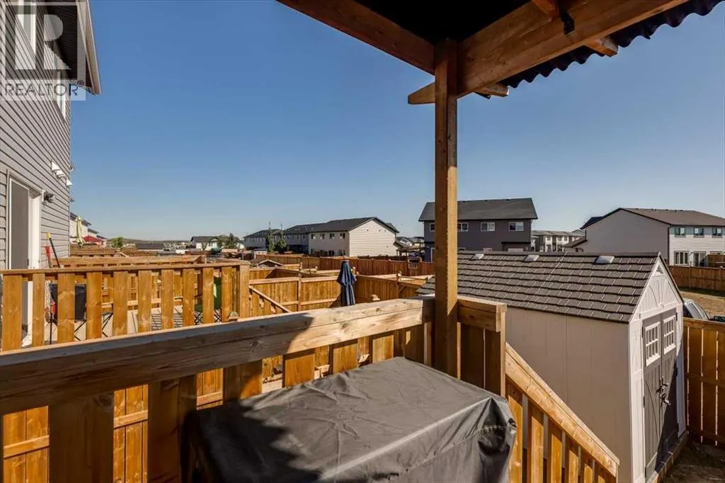 5601 Vista Trail
