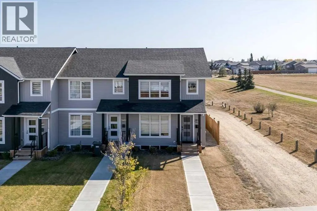 5601 Vista Trail