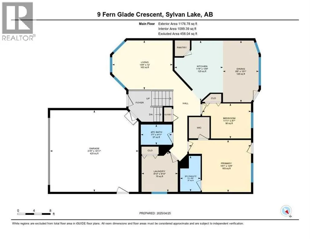 9 Fern Glade Crescent