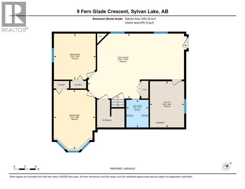 9 Fern Glade Crescent