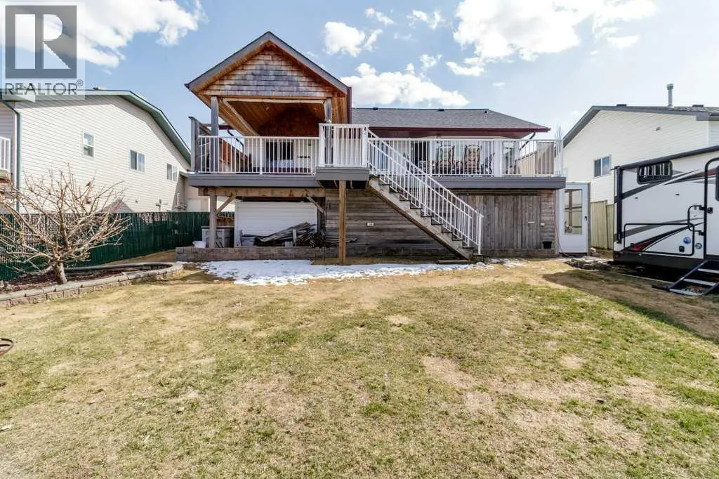 9 Fern Glade Crescent