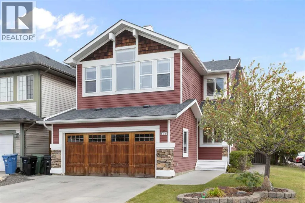 119 Auburn Bay Close SE